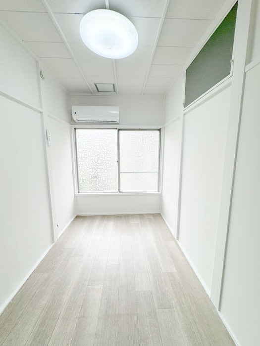 居室 松島2丁目貸家