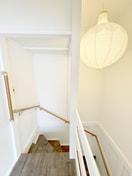 玄関 松島2丁目貸家