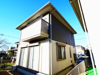 千種町戸建貸家C棟