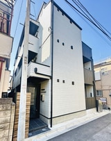 エクセラン東立石