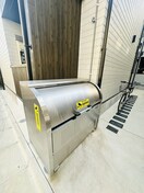 建物設備 エクセラン東立石