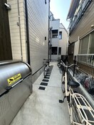 外観写真 エクセラン東立石