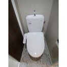 トイレ エクセラン東立石