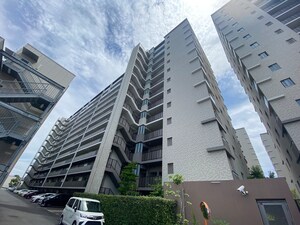 ﾄﾞﾚｯｾ中央林間ｴﾊﾞｰｺｰﾄ(801)
