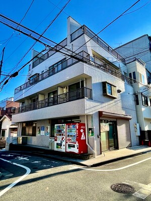 シャンブル南大塚