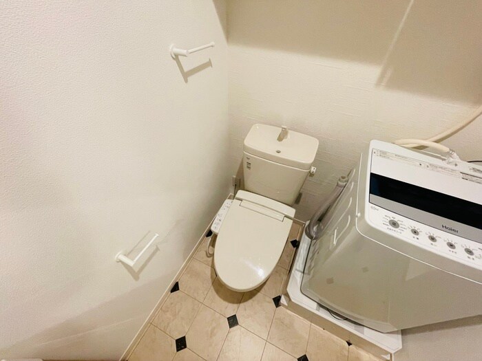 トイレ Ｖｉｎｅ錦糸町
