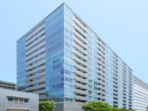 パークコート神宮前（３０３）