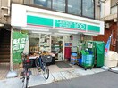 ローソンストア100　大塚北口店(コンビニ)まで220m RELUXIA大塚