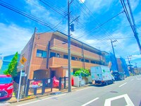 Ｒｉｖｅｒ　Ｃｉｔｙ壱番館