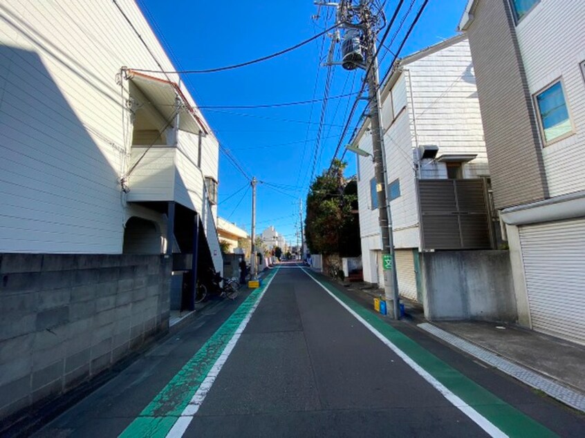 周辺環境 メゾン弦巻