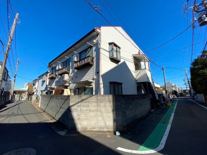 外観写真 メゾン弦巻