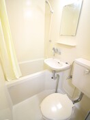 バス／シャワールーム等 メゾン弦巻