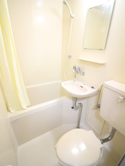 バス／シャワールーム等 メゾン弦巻