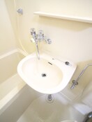 洗面 メゾン弦巻