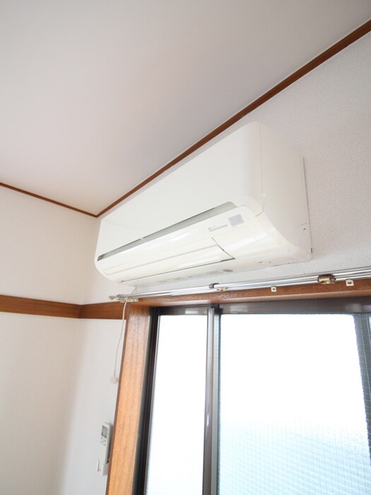 内観写真 メゾン弦巻