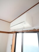 内観写真 メゾン弦巻