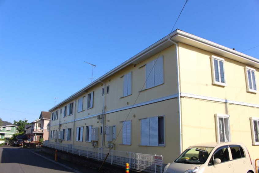 その他 レジデンス翔