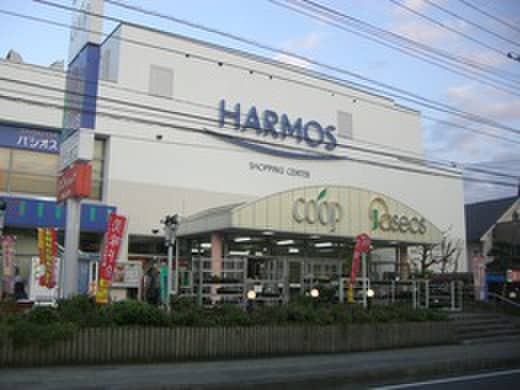 ユーコープ ハーモス座間(スーパー)まで907m レジデンス翔