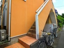 その他 ロッシェル北里Ⅰ