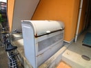 建物設備 ロッシェル北里Ⅰ