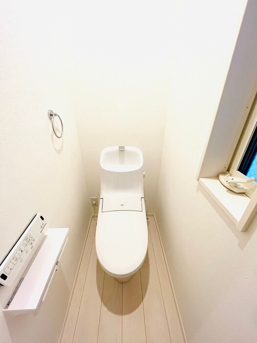 トイレ Ｋｏｌｅｔ元住吉