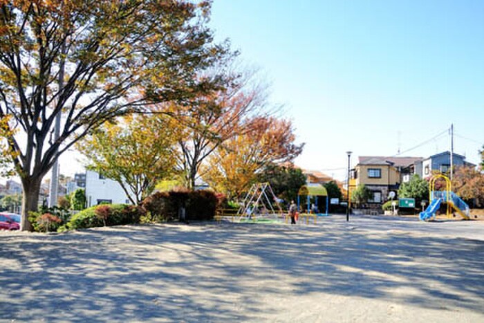 日吉公園(公園)まで350m Ｋｏｌｅｔ元住吉