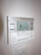 内観写真 ガイア小倉台２号館