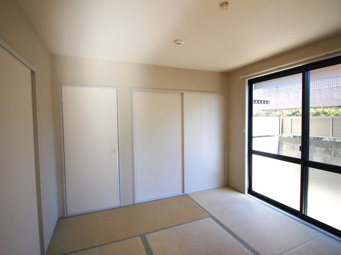 居室 サウス・ドミ－ル