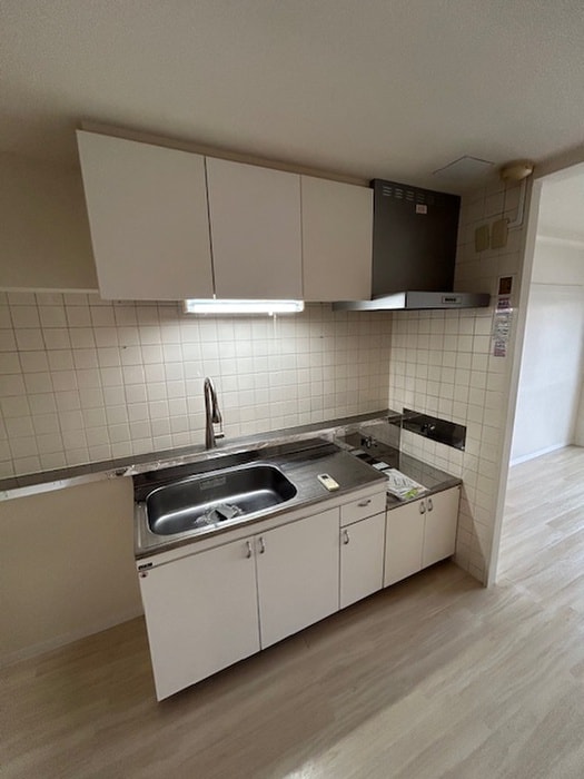 キッチン ホワイトパレス大宮