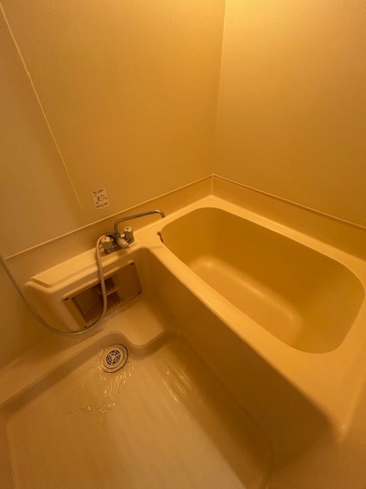 バス／シャワールーム等 ホワイトパレス大宮