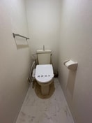 トイレ ホワイトパレス大宮