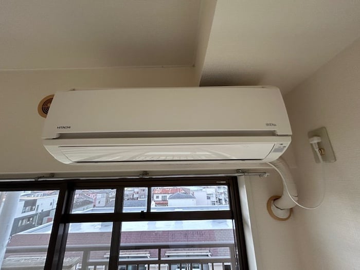 内観写真 ホワイトパレス大宮