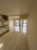 居室 ホワイトパレス大宮