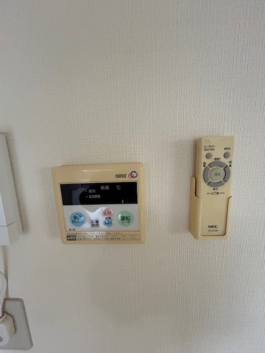 内観写真 ホワイトパレス大宮