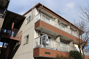 ハイツマルタカ Ⅰ