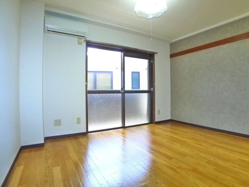 居室 オ－キスビル