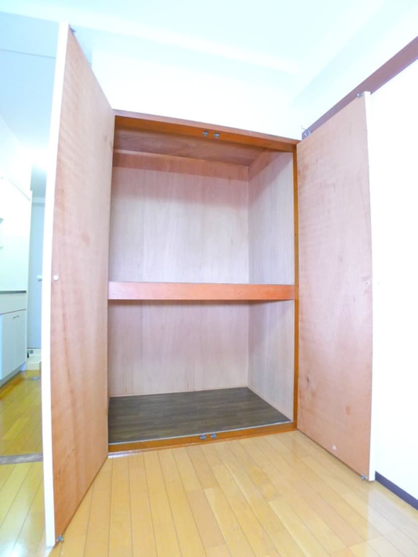 収納 オ－キスビル