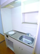 キッチン オ－キスビル