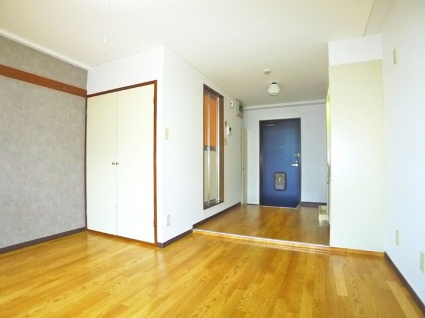 内観写真 オ－キスビル