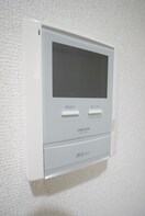 内観写真 オ－キスビル