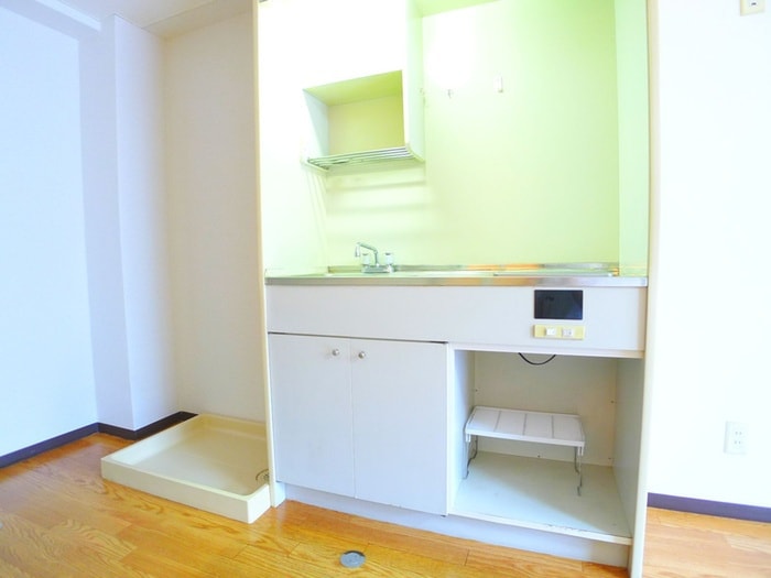 キッチン オ－キスビル