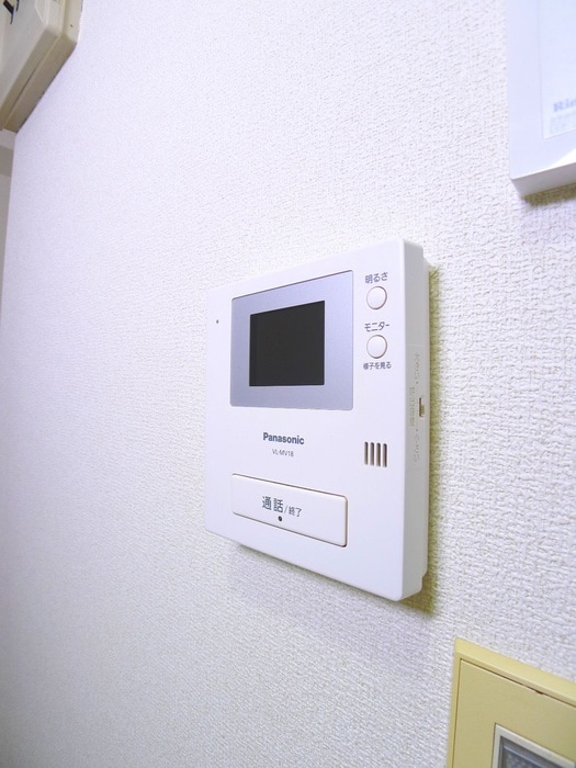 内観写真 オ－キスビル