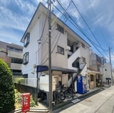 パ－クヴィラ成城