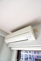 内観写真 パ－クヴィラ成城