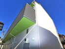 外観写真 Ｐｒｉｍｏ検見川