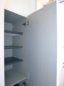 靴箱 Ｐｒｉｍｏ検見川