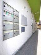 建物設備 Ｐｒｉｍｏ検見川