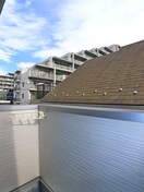 ベランダ・バルコニー Ｐｒｉｍｏ検見川