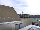 室内からの展望 Ｐｒｉｍｏ検見川