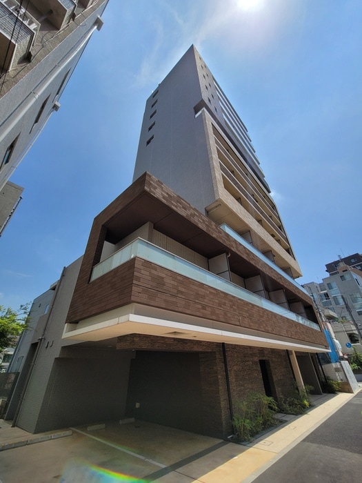 周辺環境 ディームス駒込